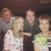 David McHale's photo