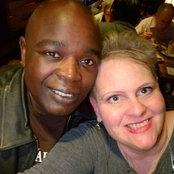Joan and Patrick Nyakundi's photo