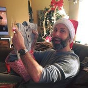 Christopher Murdock's photo