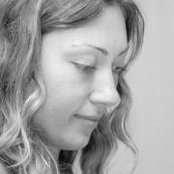 Anna Krasinskaya's photo