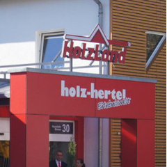 Holz-Hertel GmbH & Co. KG