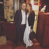 Christopher Parker's photo