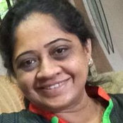 Ketna Nanavati's photo