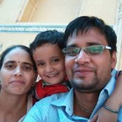 Foto von Ashok Yadav