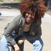 Foto de Sade Mims