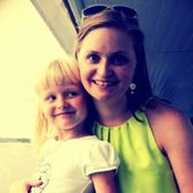 Anna Konischeva's photo