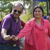 Mannu Bhanots billede