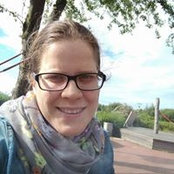 Foto von Katharina Bartell