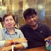 Roland Ayuson's photo