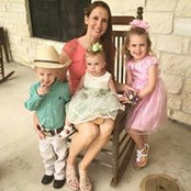 Sarah Brandes's photo