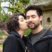 Marina Clarke's photo