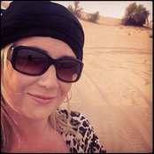 Kate Benjamin's photo