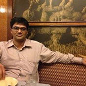 Foto von Shrinivas Shetty