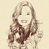 Maria Perry's photo