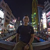 Justin Cheng's photo