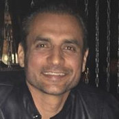 Zahid Nazarzai's photo