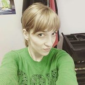 Елизавета Бабкина's photo