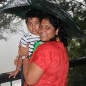 Foto von Bharathi Nimbalkar