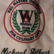 Michael Gilbert's photo