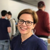 Jane Blevinss foto