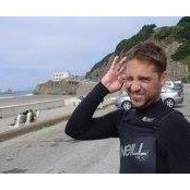 Adam Webber's photo