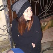 Meriem Diouri's photo