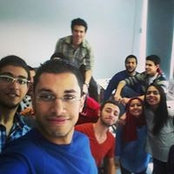 Ahmed El-laithy's photo