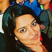 Vidhya Venkatakrishnan's photo