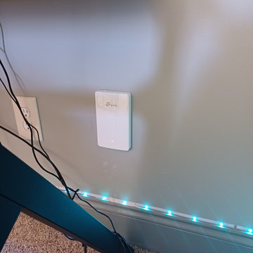 Network/Wifi