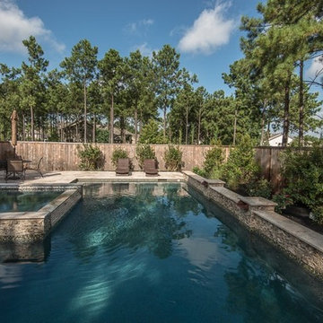 Creekside The Woodlands