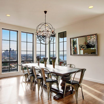 Queen Anne Residence