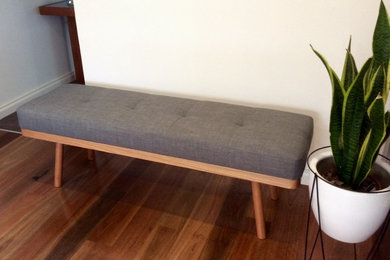 Scandi daybed