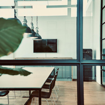 Büro Loft