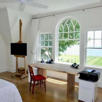 Ocean View Home
