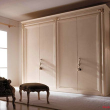 Closet Ideas