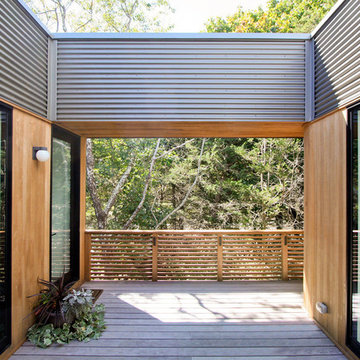 North Fork Bay House