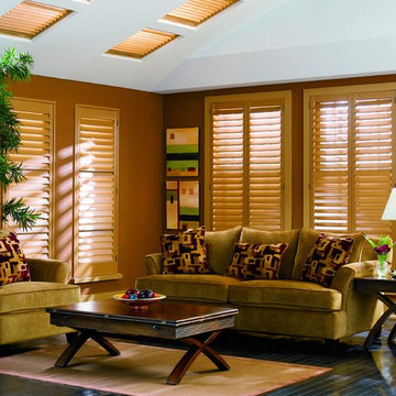 Shutters
