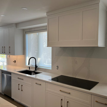 Kitchens