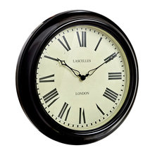 clocks