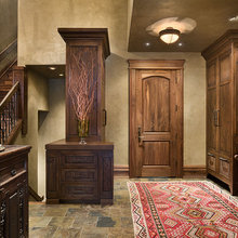 Entry addition