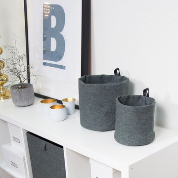 Soft Storage Inspiration