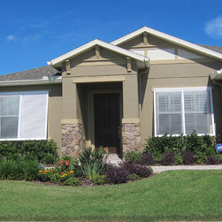Bahama Shutters - Products