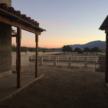 Wonderview Residence: Currently Under Construction