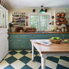 Copper Kettle