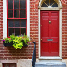 Entry Ways