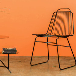 baiadera - Dining Chairs