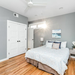 BALDWIN - Bedroom Products
