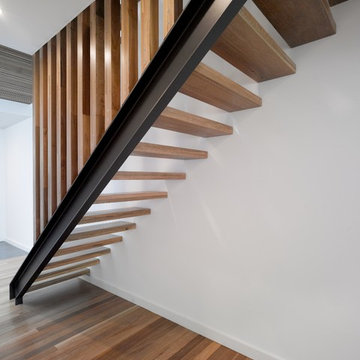 Terrace Turned Modern Family Home