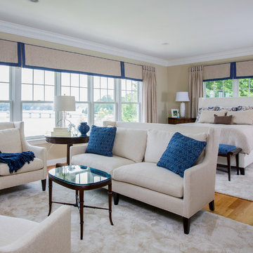 ASID First Place Residential Winner in Maryland, 2015