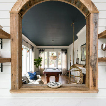 CLB Network - Arnett Custom Homes - Charleston, SC - 5